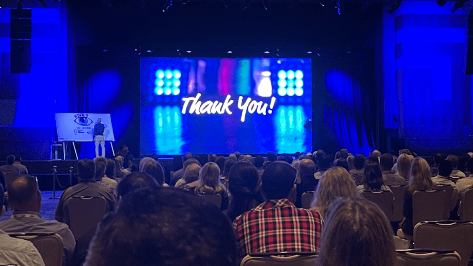 Five9 Cx Summit Rewind - Creative Gradient Wallpaper - Full HD